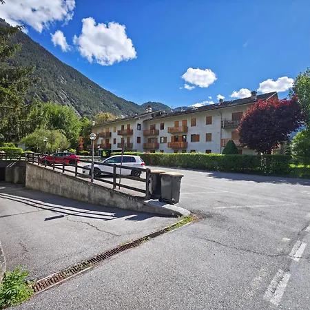 Il Nido Al Noce Apartamento *