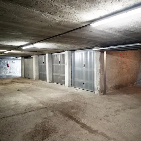 Il Nido Al Noce Apartamento