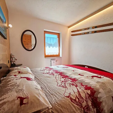 Apartamento Il Nido Al Noce