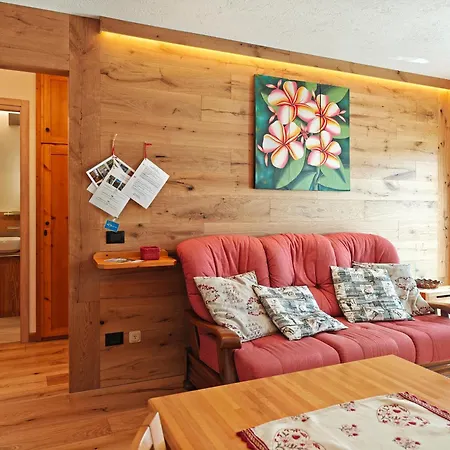 Apartamento Il Nido Al Noce