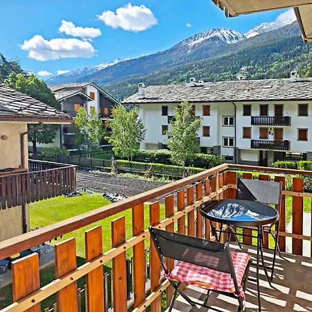 Apartamento Il Nido Al Noce