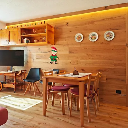 Apartamento Il Nido Al Noce Morgex