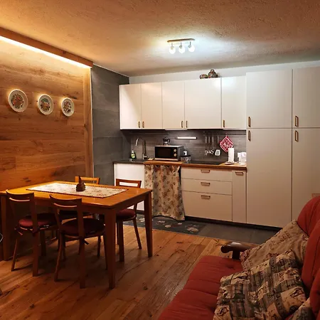 Apartamento Il Nido Al Noce